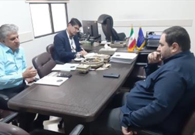 سند پیشرفت زنجیره ارزش میگو با رویکرد اقتصاد دانش بنیان