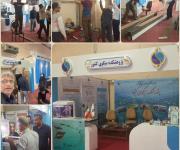 دومین نمایشگاه تخصصی صنایع شیلاتی در بوشهر