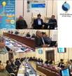 برگزاری جلسه تشریح جشنواره استارتاپ ها و ایده های شیلاتی در استان بوشهر