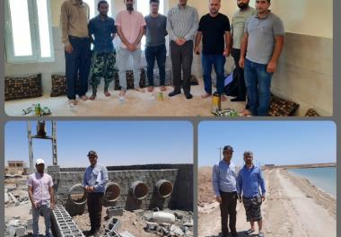 برگزاری روز مزرعه در شهرستان دیلم