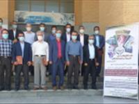 مشارکت پژوهشکده میگوی کشور در هفته انتقال یافته های تحقیقاتی استان بوشهر